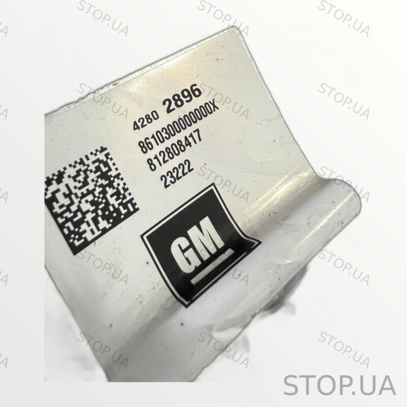 42802896 Проводка Chevrolet Bolt EUV (2022–2023) — изображение 2