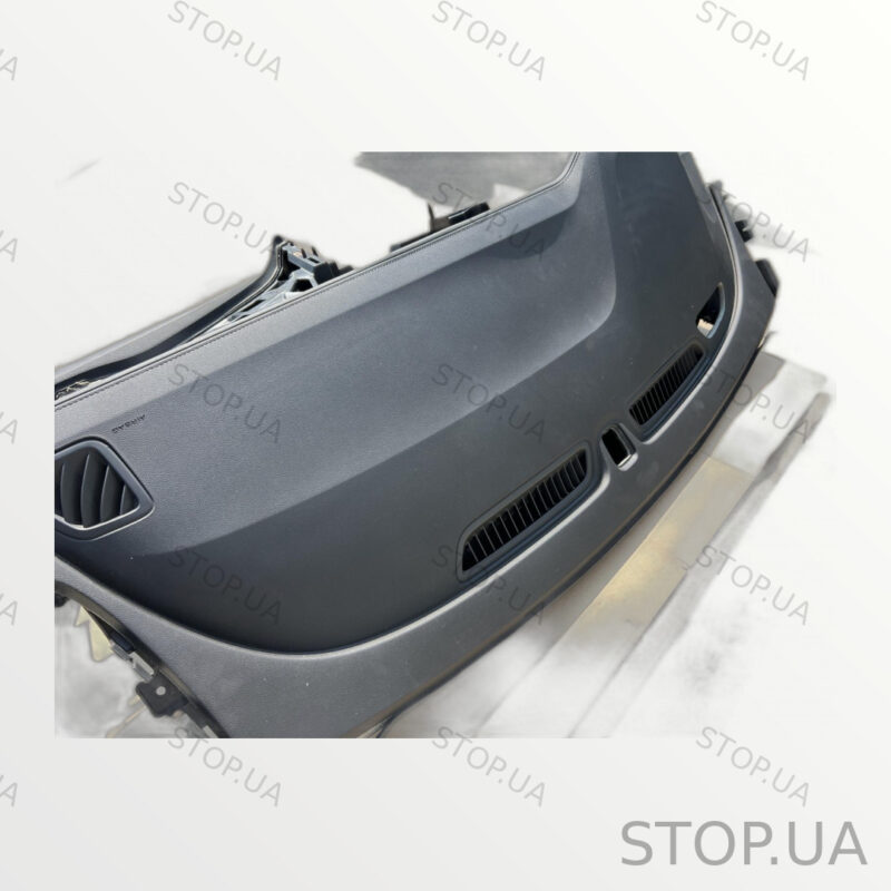 42804621 Передняя панель Chevrolet Bolt EUV (2022–2023) — изображение 2