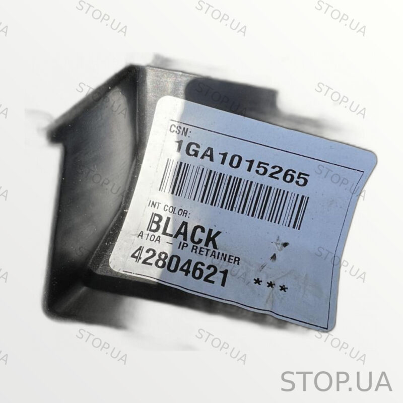 42804621 Передняя панель Chevrolet Bolt EUV (2022–2023) — изображение 3