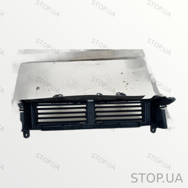 42804863 нижний дефлектор радиатора Chevrolet Bolt EUV (2022–2023)