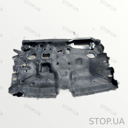 42804879 шумоизоляция моторного щита Chevrolet Bolt EUV (2022–2023)