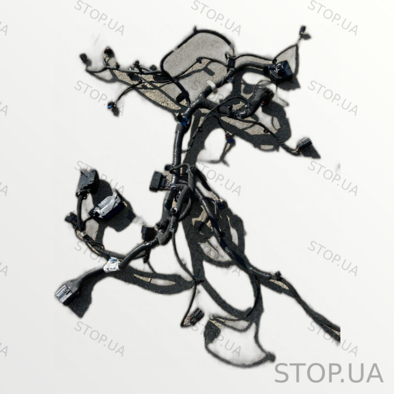 42805657 проводка Chevrolet Bolt EUV (2022–2023) — изображение 2