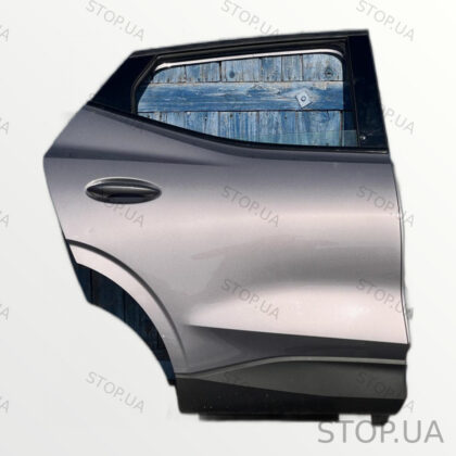 42808048 Дверь задняя правая Chevrolet Bolt EUV (2022–2023)