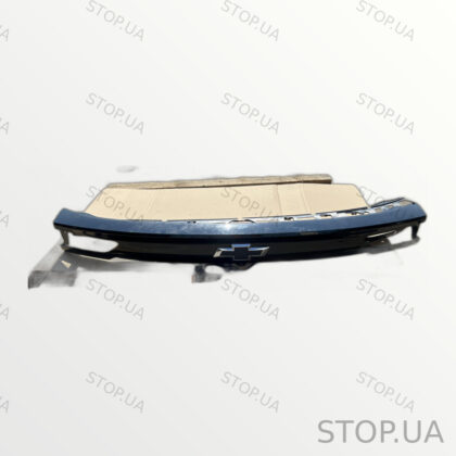 42809214 накладка Chevrolet Bolt EUV (2022–2023)