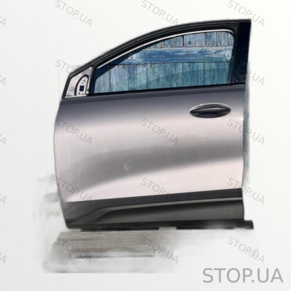 42809627 Дверь передняя левая Chevrolet Bolt EUV (2022–2023)