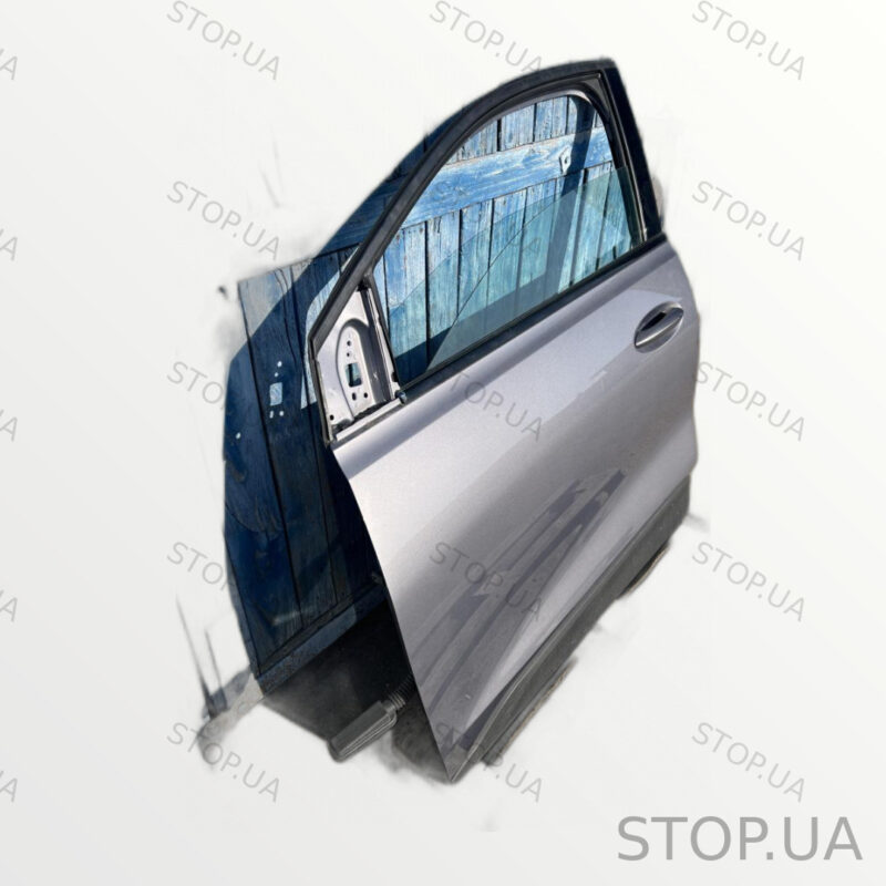 42809627 Дверь передняя левая Chevrolet Bolt EUV (2022–2023) — изображение 2