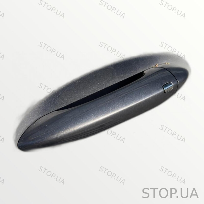 42809627 Дверь передняя левая Chevrolet Bolt EUV (2022–2023) — изображение 4