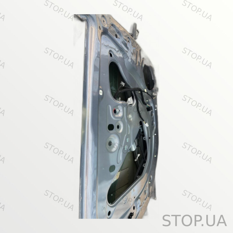 42809627 Дверь передняя левая Chevrolet Bolt EUV (2022–2023) — изображение 5