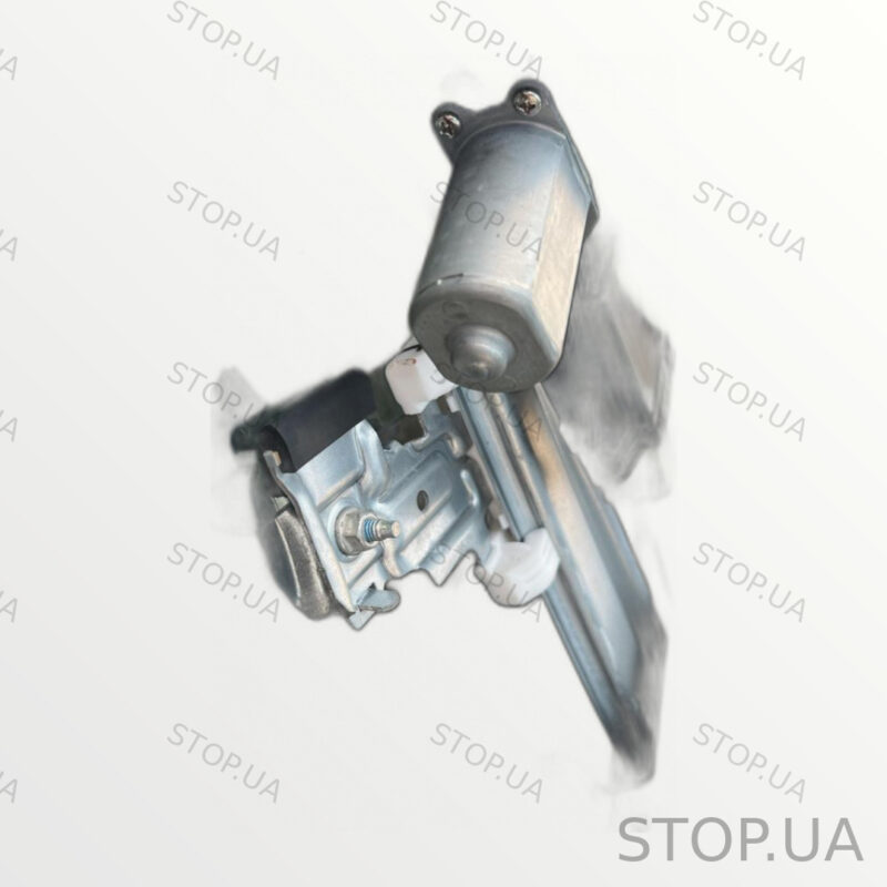 42809627 Дверь передняя левая Chevrolet Bolt EUV (2022–2023) — изображение 6