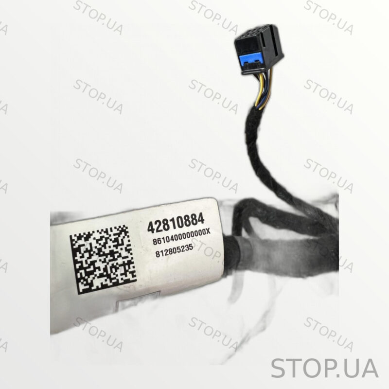 42810884 Проводка Chevrolet Bolt EUV (2022–2023) — изображение 2