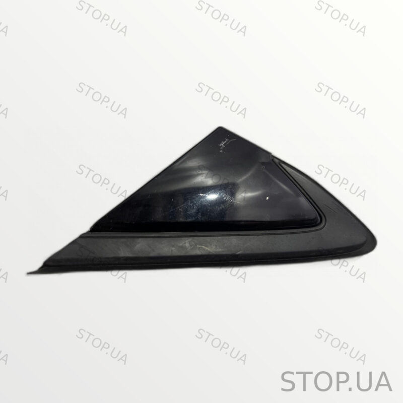 42811326 накладка крила Chevrolet Bolt EUV (2022–2023)