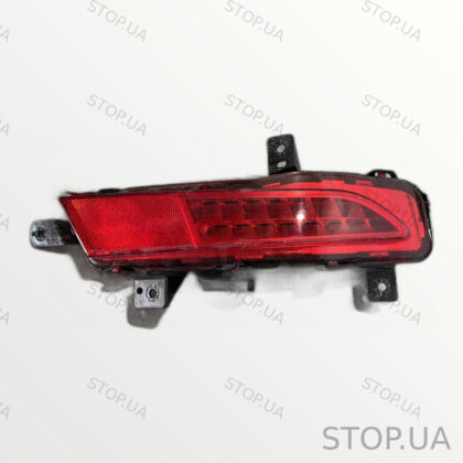 42812051 Лихтар бампера задний правый Chevrolet Bolt EUV (2022–2023)