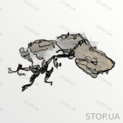 42816781 проводка салона Chevrolet Bolt EUV (2022–2023)