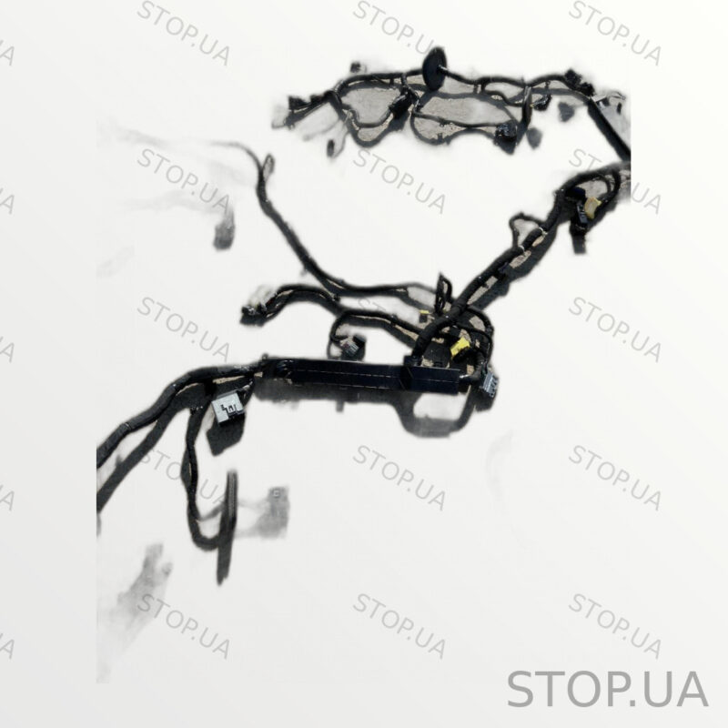 42816781 проводка салона Chevrolet Bolt EUV (2022–2023) — изображение 3