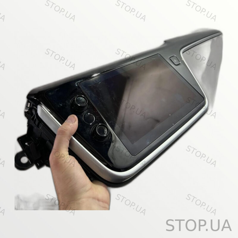 42820321 дисплей Chevrolet Bolt EUV (2022–2023) — изображение 2