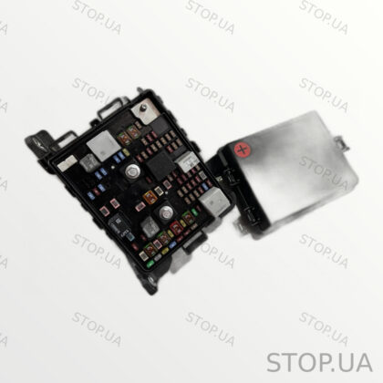 42822176 блок запобижникив Chevrolet Bolt EUV (2022–2023)