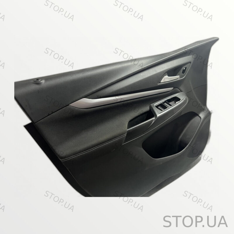 42822383 обшивка двери Chevrolet Bolt EUV (2022–2023) — изображение 2
