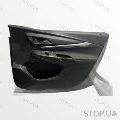 42822405 карта двери Chevrolet Bolt EUV (2022–2023)