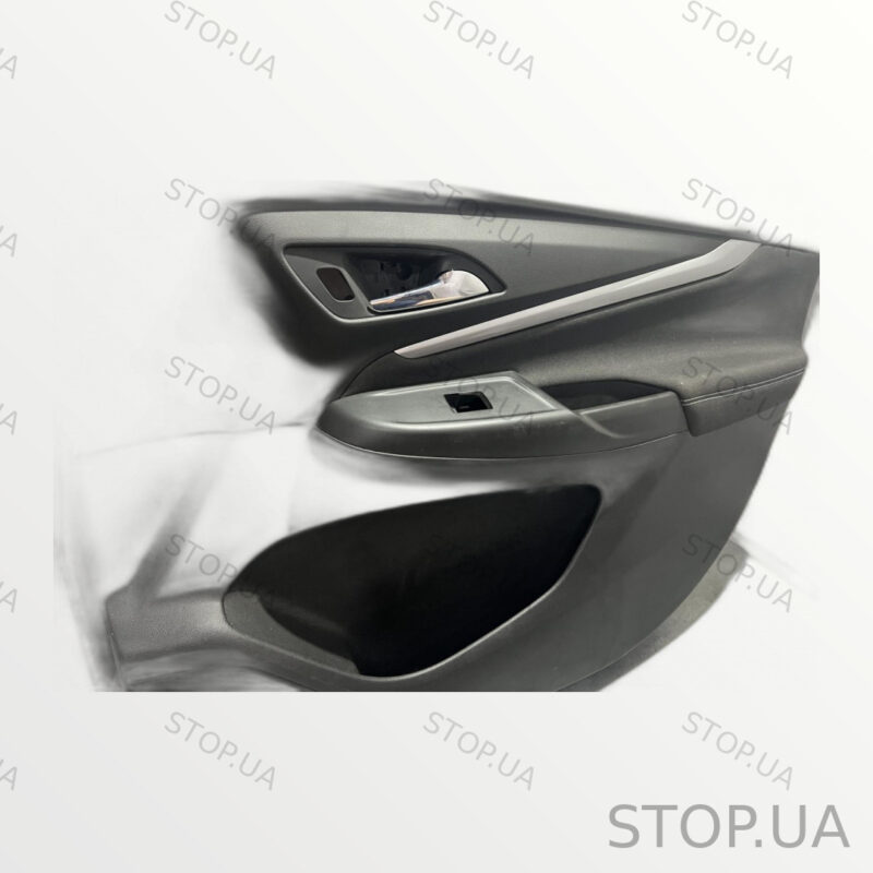 42822405 карта двери Chevrolet Bolt EUV (2022–2023) — изображение 2