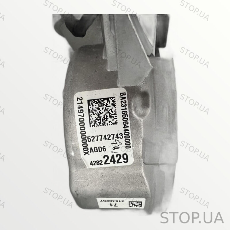 42822429 рулевая колонка Chevrolet Array (2022–2023) — изображение 4
