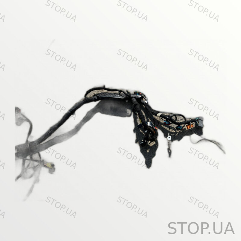 42824939 проводка Chevrolet Bolt EUV (2022–2023) — изображение 2