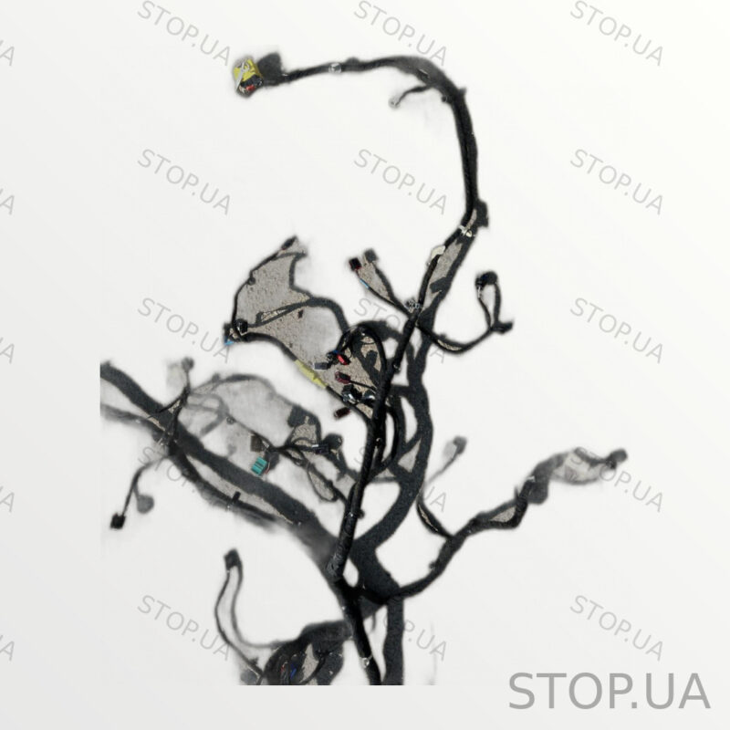 42824939 проводка Chevrolet Bolt EUV (2022–2023) — изображение 3