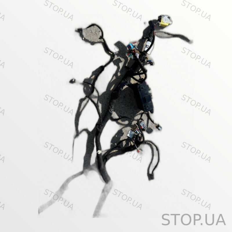 42824939 проводка Chevrolet Bolt EUV (2022–2023) — изображение 4