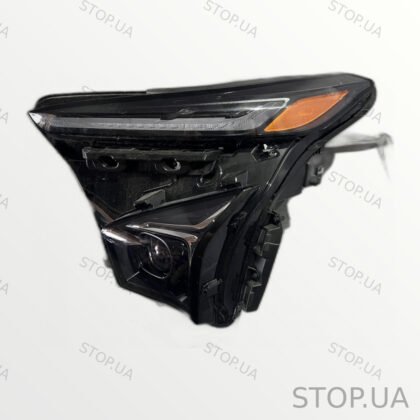 42825397 фара Chevrolet Bolt EUV (2022–2023)
