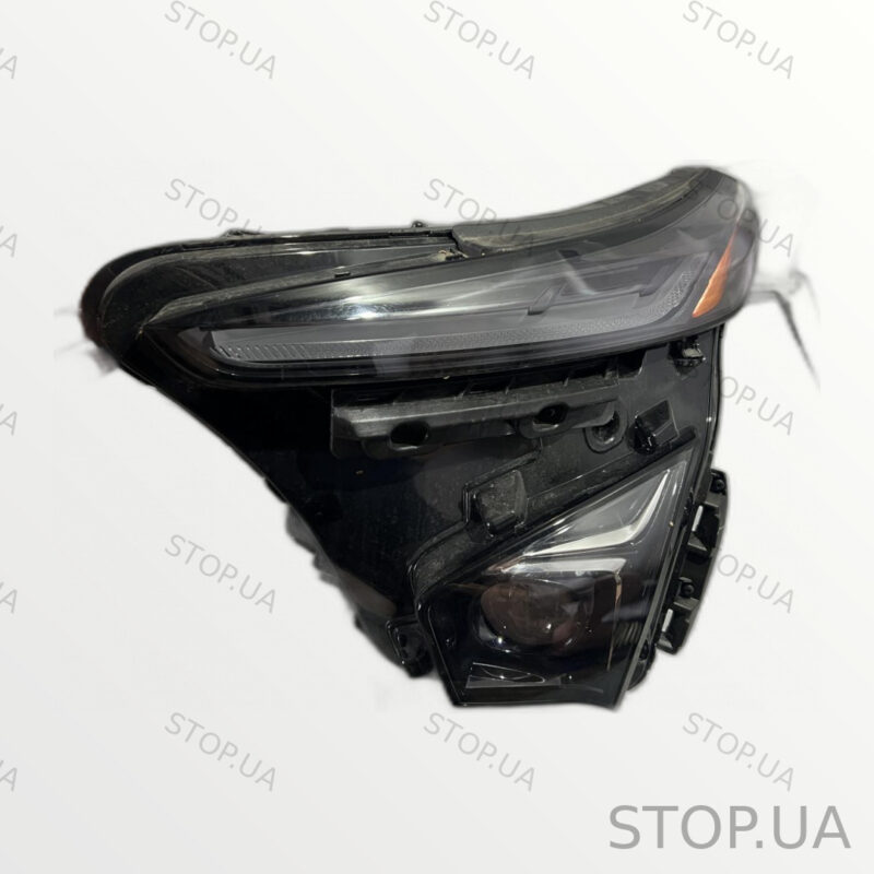 42825397 фара Chevrolet Bolt EUV (2022–2023) — изображение 2