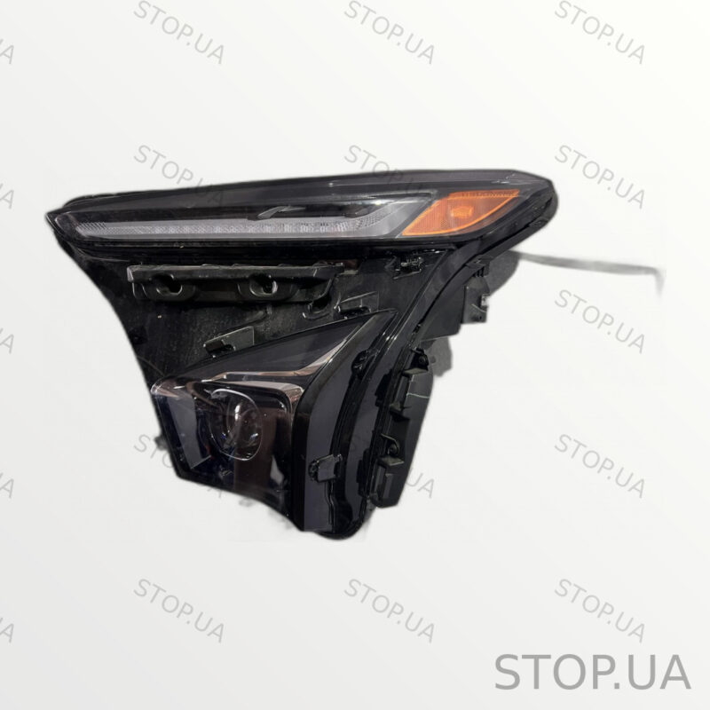 42825397 фара Chevrolet Bolt EUV (2022–2023) — изображение 5
