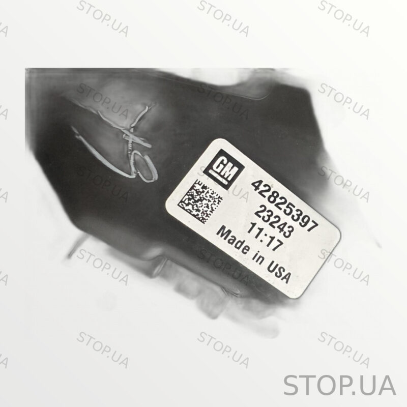 42825397 фара Chevrolet Bolt EUV (2022–2023) — изображение 7