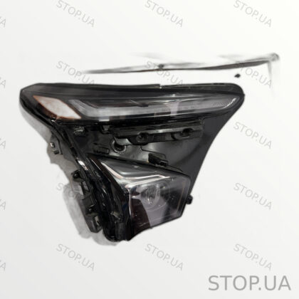 42825398 фара Chevrolet Bolt EUV (2022–2023)