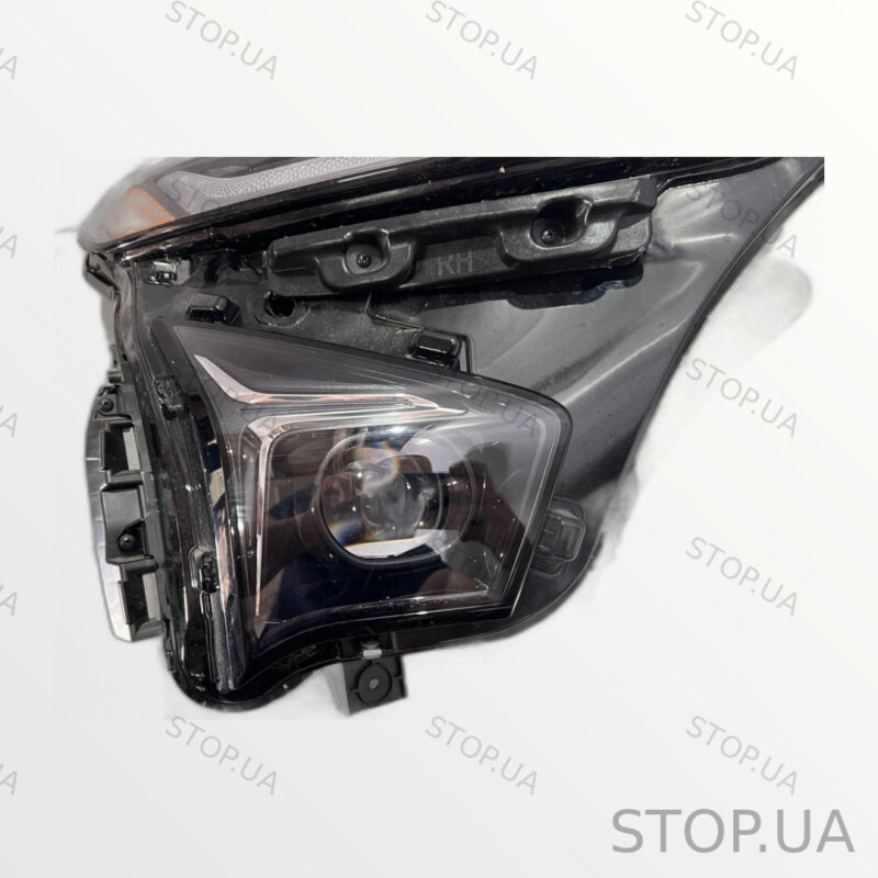 42825398 фара Chevrolet Bolt EUV (2022–2023) — изображение 2