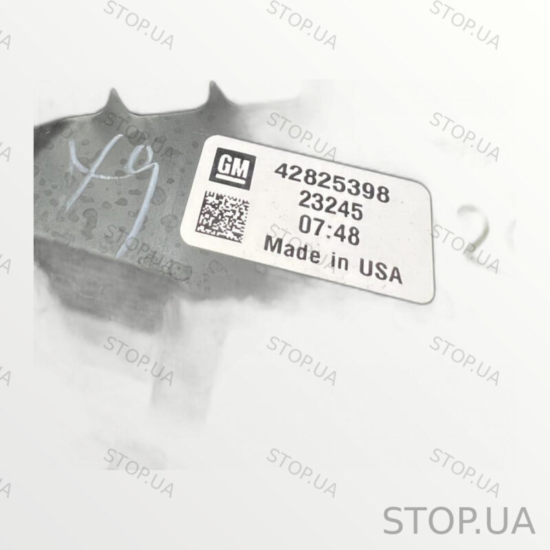 42825398 фара Chevrolet Bolt EUV (2022–2023) — изображение 5