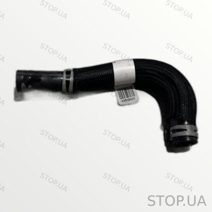 42838925 патрубок охолодження Chevrolet Bolt EUV (2022–2023)