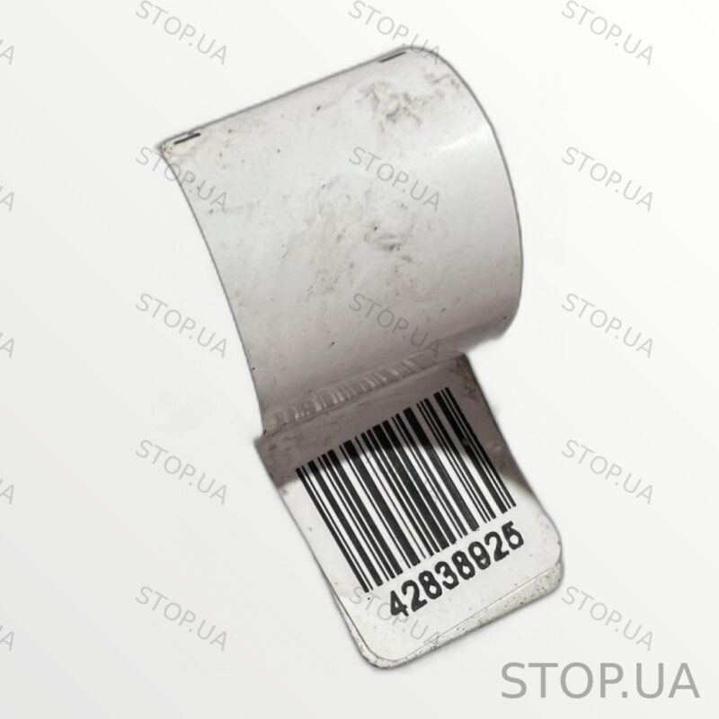 42838925 патрубок охолодження Chevrolet Bolt EUV (2022–2023) — изображение 2