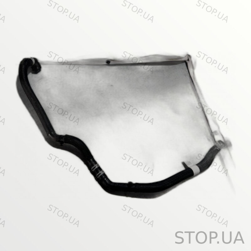 42838926 патрубок системы охлаждения Chevrolet Bolt EUV (2022–2023)