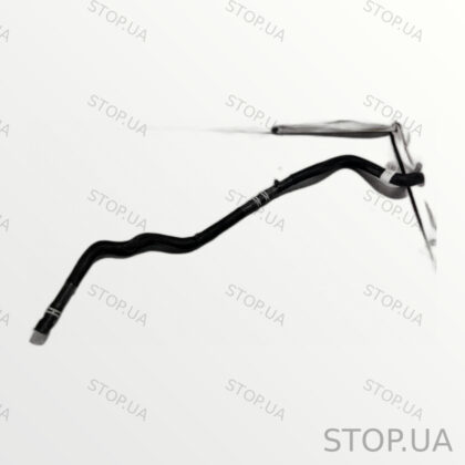 42838936 патрубок системы охлаждения Chevrolet Bolt EUV (2022–2023)