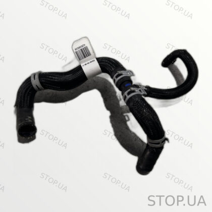 42838938 патрубок системы охлаждения Chevrolet Bolt EUV (2022–2023)