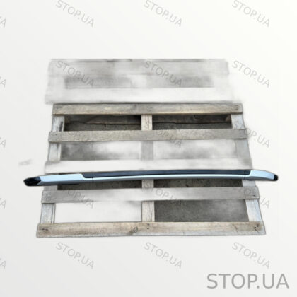 42840326 рейлинг Chevrolet Bolt EUV (2022–2023)