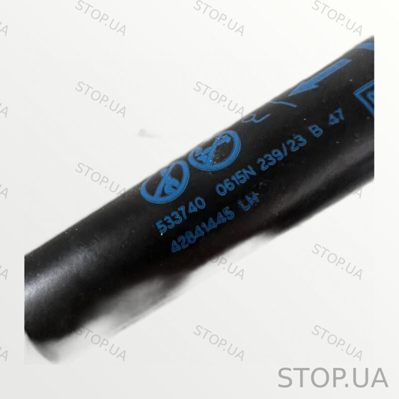 42841445 амортизатор багажника Chevrolet Bolt EUV (2022–2023) — изображение 2