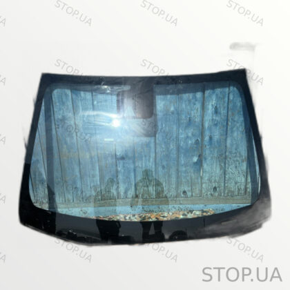 42851304 лобовое стекло Chevrolet Bolt EUV (2022–2023)