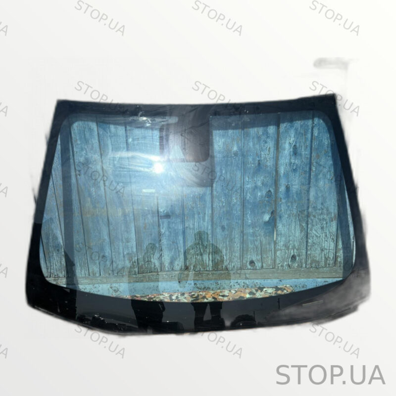 42851304 лобовое стекло Chevrolet Bolt EUV (2022–2023)