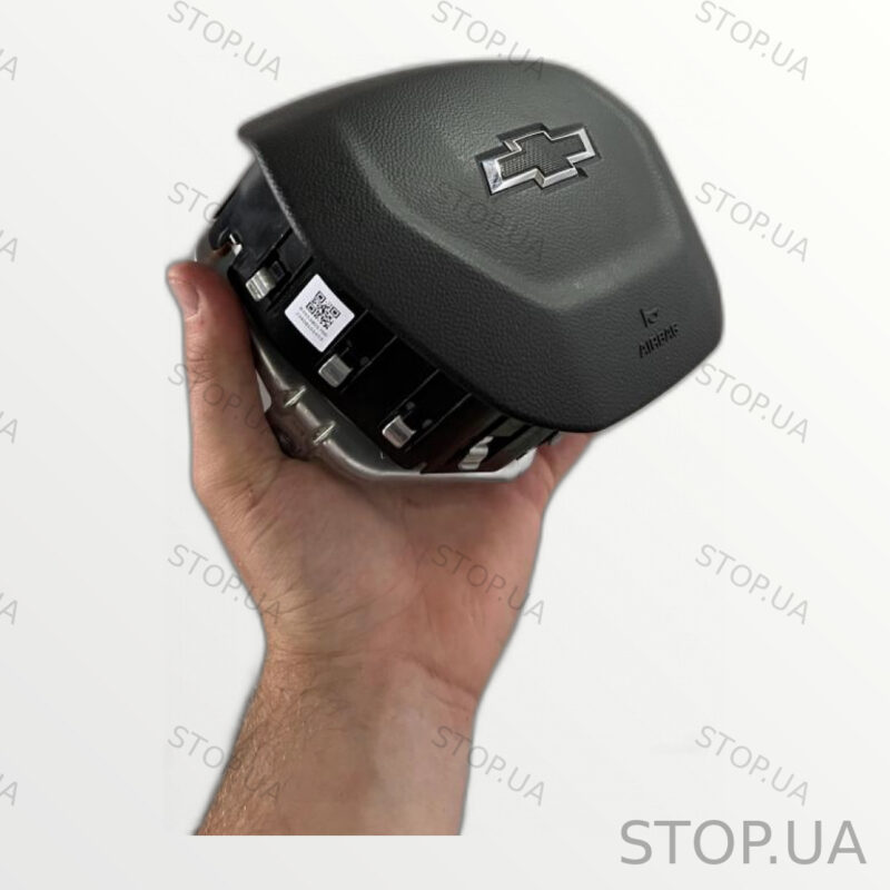 42855050 подушка безопасности Chevrolet Bolt EUV (2022–2023) — изображение 2
