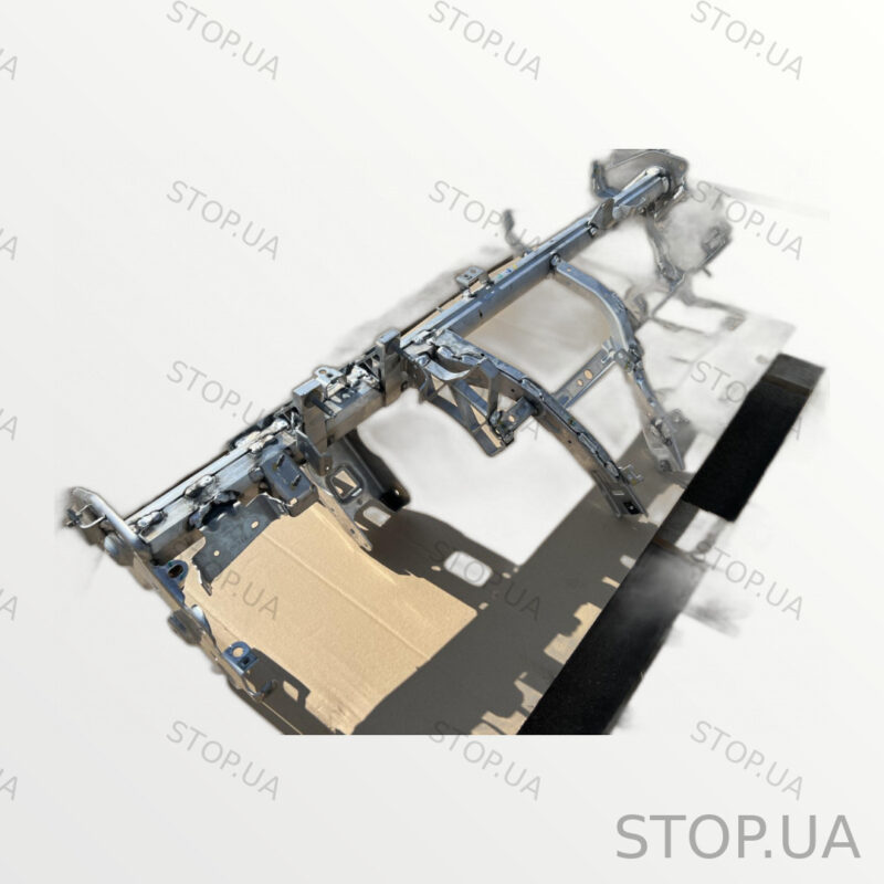 42864530 усилитель торпедо Chevrolet Bolt EUV (2022–2023) — изображение 2