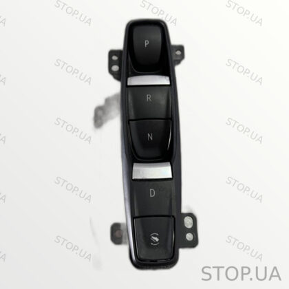 42879096 селектор переключения передач Chevrolet Bolt EUV (2022–2023)