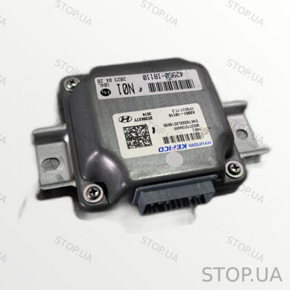 42950 Блок управления Hyundai IONIQ 5 (2022–2023)