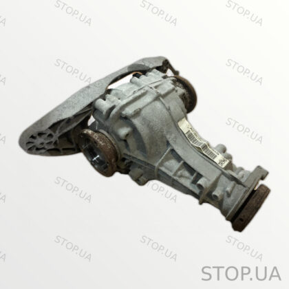 4460310067C редуктор задний Редуктор задний Audi Q5 12-16 2.0 TFSI SKU 4460
