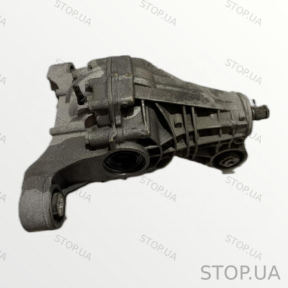 4460310091 дифференциал заднего моста Дифференциал заднего моста Porsche Ca