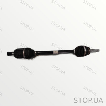 49500AO000 полуось передняя левая Полуось передняя левая Kia Niro Wind 2023